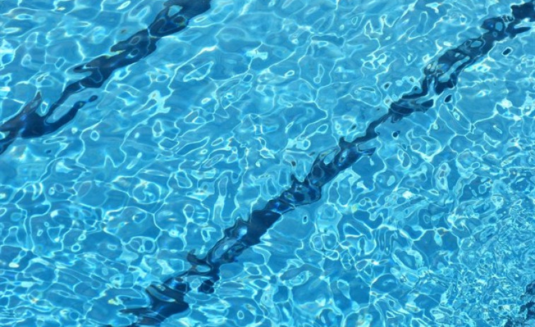 Aparece el cuerpo de un hombre ahogado en una piscina en Gondomar