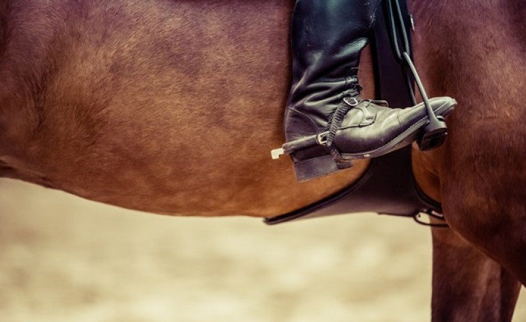 ​Fallece una joven en Vilalba atropellada mientras montaba a caballo