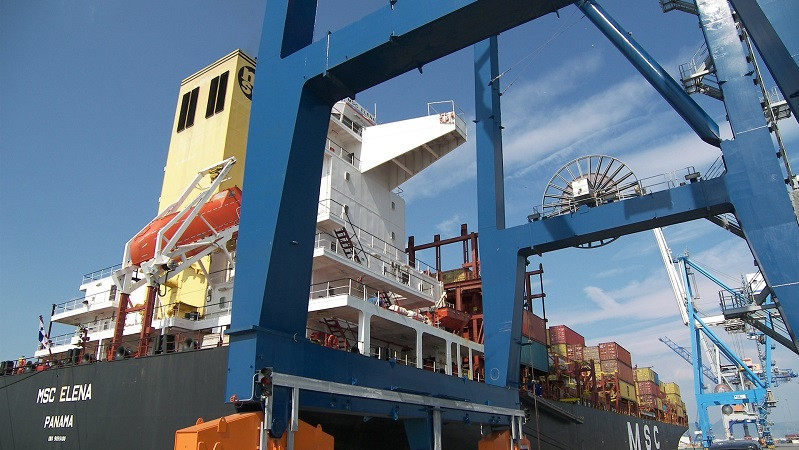 Estibacargapuertomercante