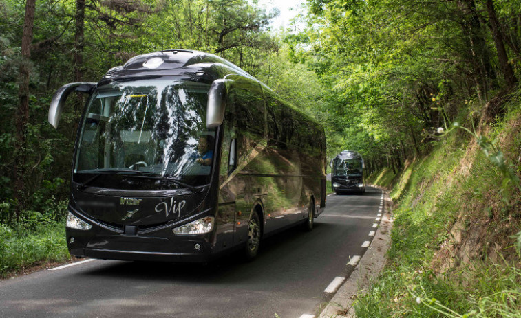 ​Competencia investiga la renuncia de empresas de transporte a 600 líneas de autobús en el rural