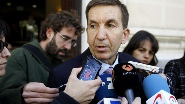 Qué grande eres Jiménez Villarejo