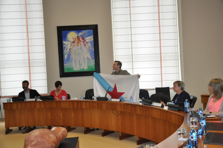 La Xunta apoya que se requisen las 