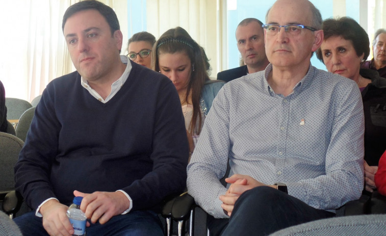 ​Dimite el secretario local del PSOE de Fene en rechazo a una moción de censura contra el BNG