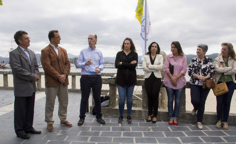 Cerca de 50 playas forman parte de la red gallega de arenales sin humo