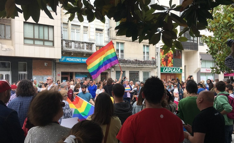 ​Fiscalía abre diligencias por el artículo sobre homosexualidad de los empresarios de Sada