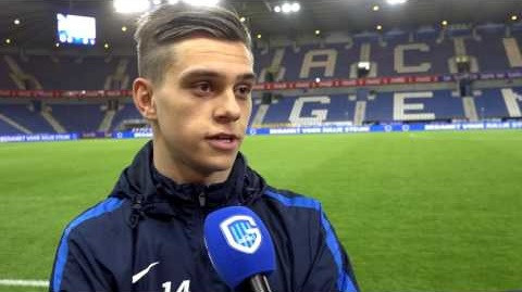 El Celta tantea a un jugador que conoció en la Europa League