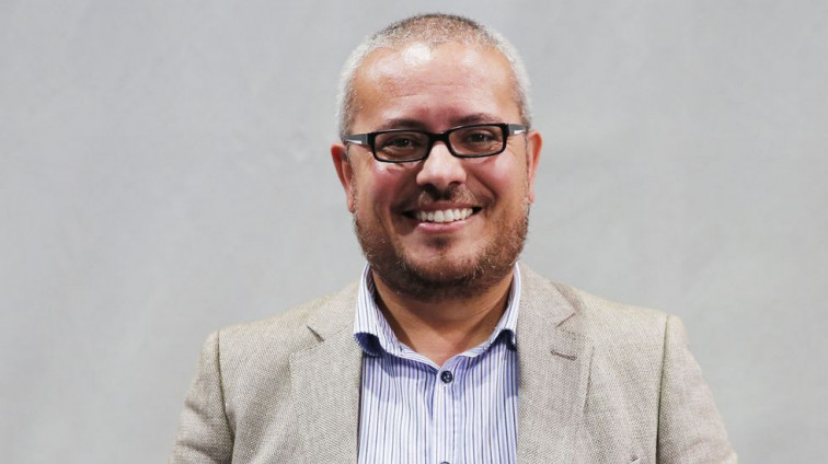 Un diputado del PPdeG, el primer varón de O Hórreo en delegar el voto tras ser padre