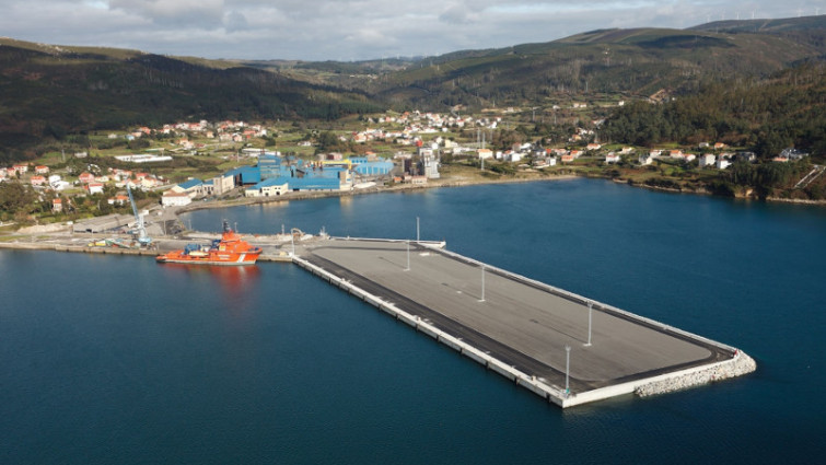 La mayoría absoluta del PP bloquea una comisión sobre los contratos a Villar Mir