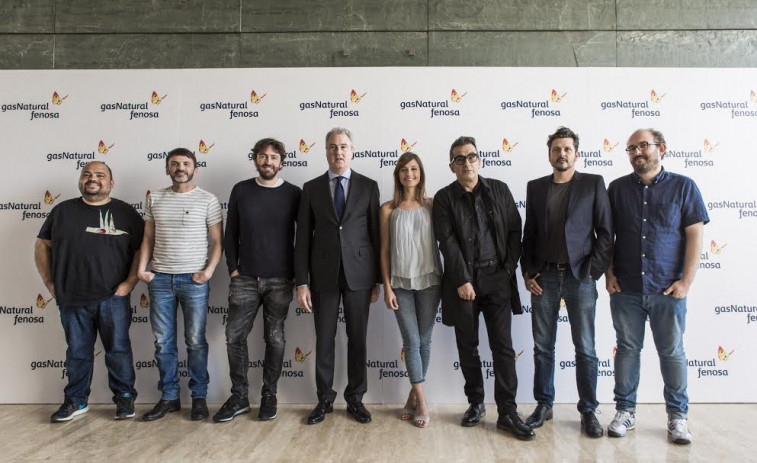 ​El proyecto Cinergía, premiado en el Festival Iberoamericano de la comunicación publicitaria