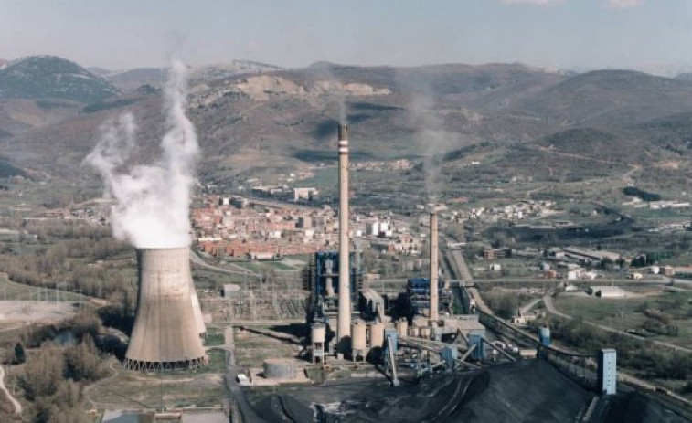 Gas Natural Fenosa cerrará la central térmica de Anllares