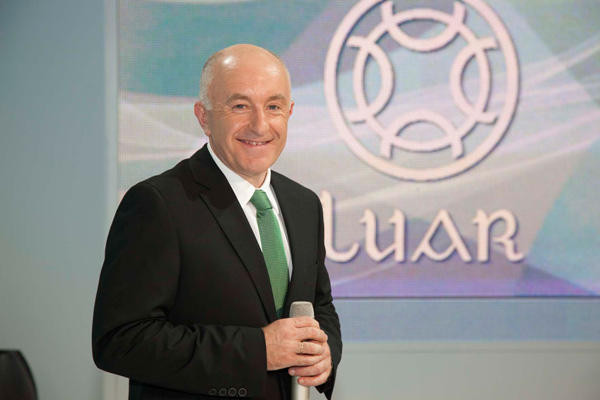 Xosé Ramón Gayoso anuncia su retiro televisivo para 2018