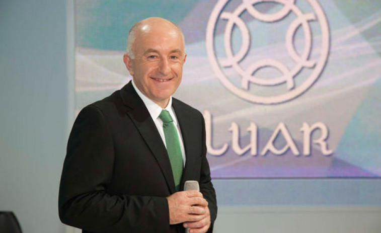 Xosé Ramón Gayoso anuncia su retiro televisivo para 2018