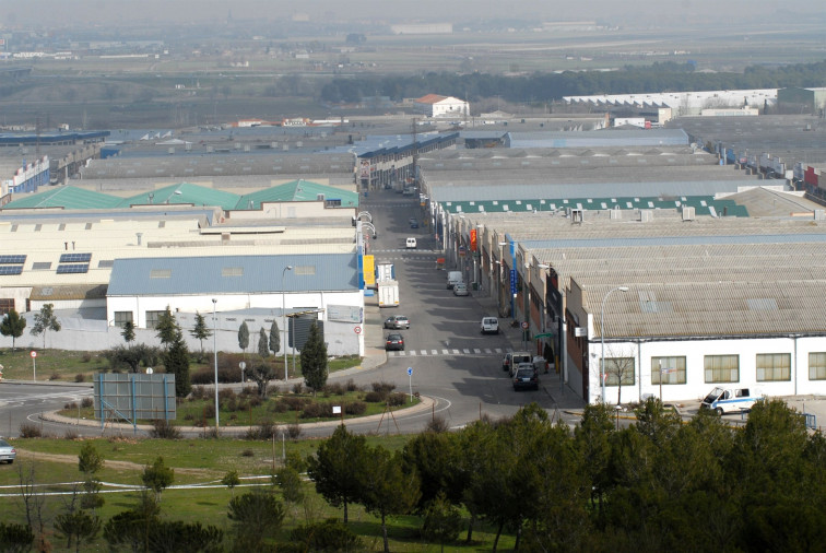 Hacienda lanza una operación contra la economía sumergida de productos chinos