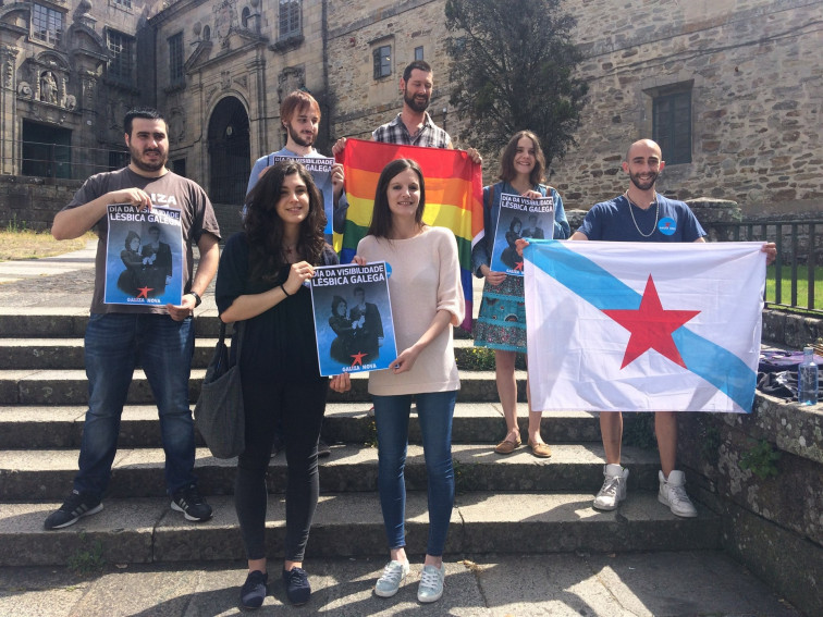 El BNG recuerda a Marcela y Elisa, las precursoras gallegas del matrimonio homosexual