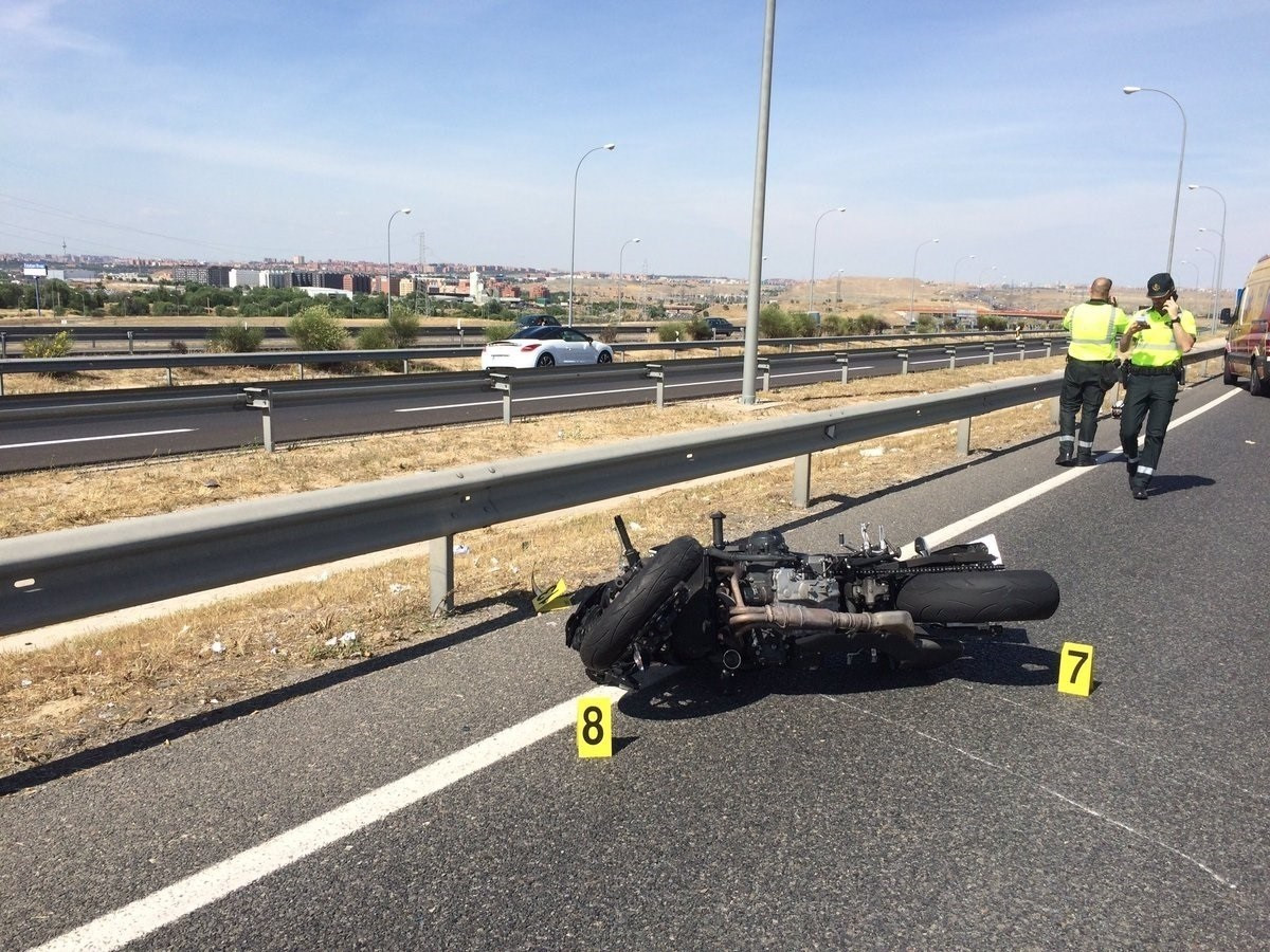 Motoaccidente