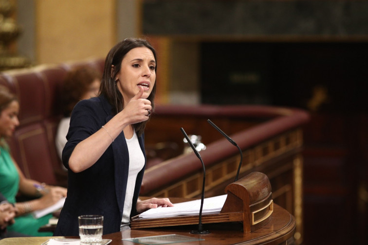 ​La moción de censura y la unidad de las izquierdas