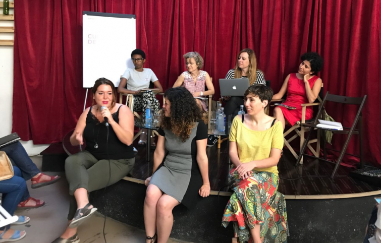 En Marea se posiciona en contra de legalizar los vientres de alquiler