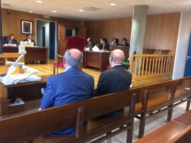 Fiscalía ve prescritos los delitos por la venta fraudulenta de Empresas Álvarez