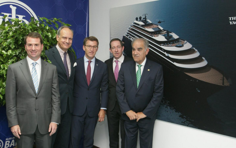 Barreras solicita prenconcurso de acreedores