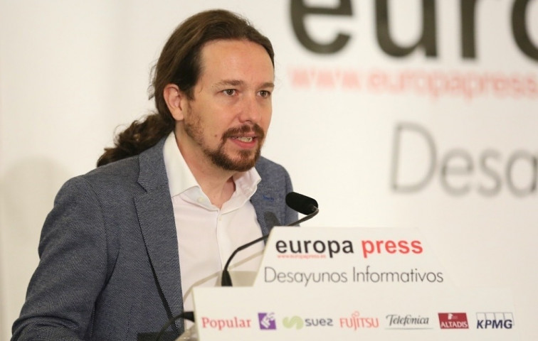 Iglesias advierte a Sánchez que las buenas palabras deben convertirse en 