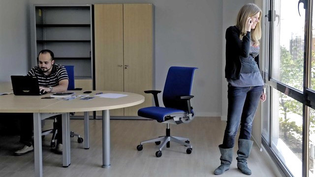 ​El 'bono del autónomo' quedará aprobado esta misma semana