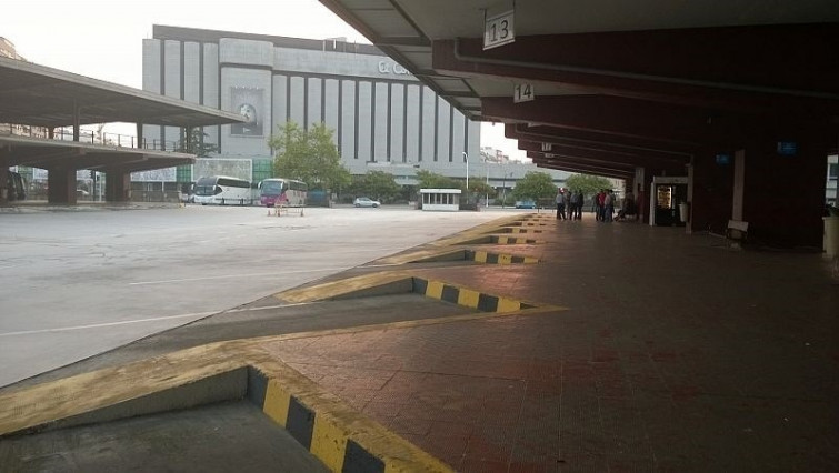 ​Las empresas de autobuses exigen tiempo para elaborar un plan 