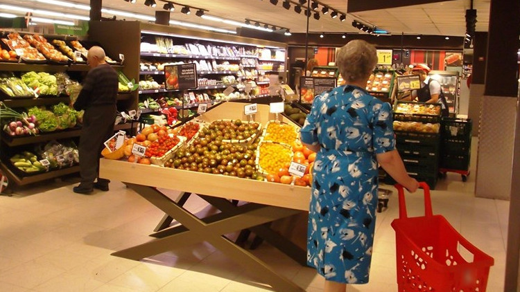 ​Llegar a fin de mes, un reto para casi la mitad de los hogares gallegos