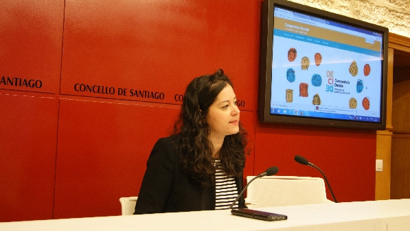 ​Los presupuestos participativos de Santiago reciben casi 300 propuestas válidas