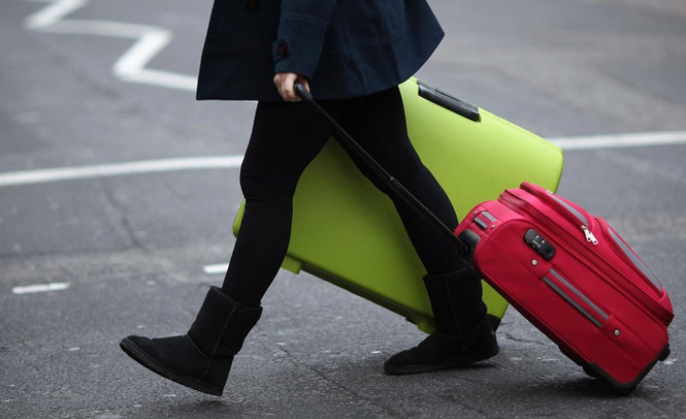 Cien hijos de emigrantes gallegos, becados para estudiar en Galicia