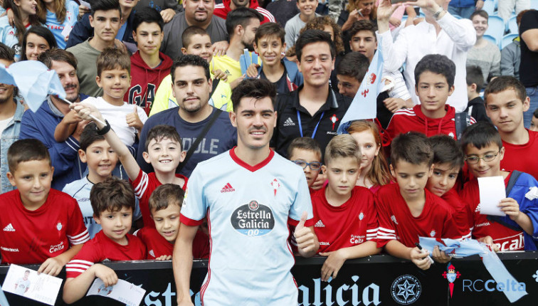 Jozabed se reencuentra con el celtismo: 