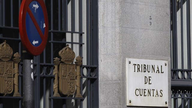 Veinte entidades locales gallegas, bajo la lupa del Tribunal de Cuentas