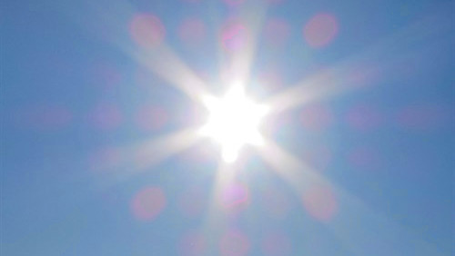 Valdeorras y la zona del Miño superan hoy los 36 grados