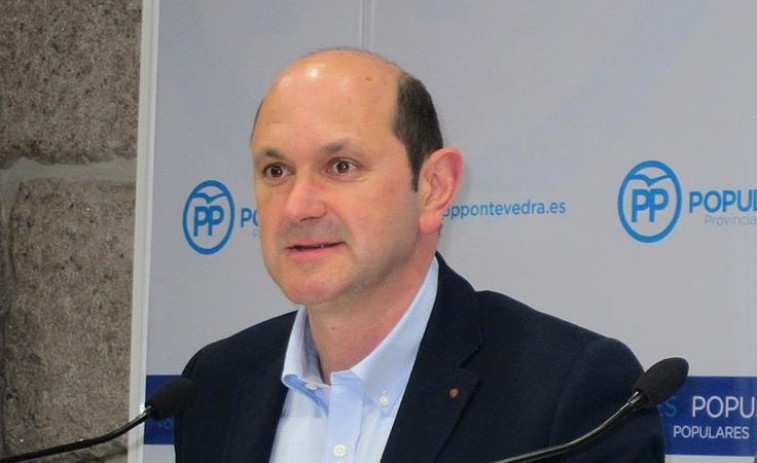 El fiscal pide dejar a Louzán como único político en la 'Operación Patos'
