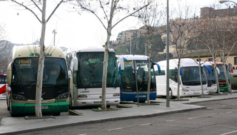 San Froilán comprometido en la lucha contra la violencia machista