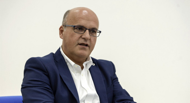 Baltar asegura que no le pesa su apellido ni que se identifique con el caciquismo