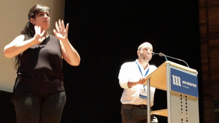 El modelo oficialista se impone a las tesis de los críticos de En Marea