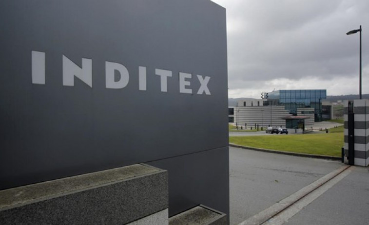 Inditex aprueba este martes su segundo dividendo del año
