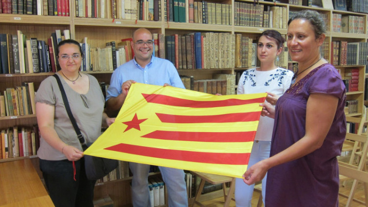 El nacionalismo gallego usará el 25 de julio para apoyar el 1-O catalán