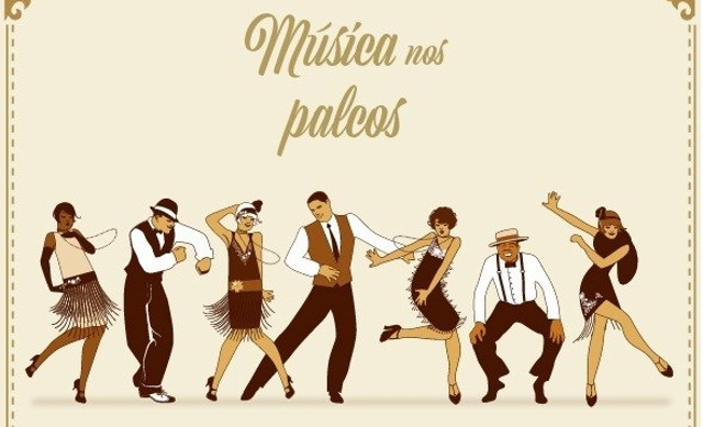 El ciclo 'Música nos palcos' empieza este miércoles con Áureas en Voga en Moraña