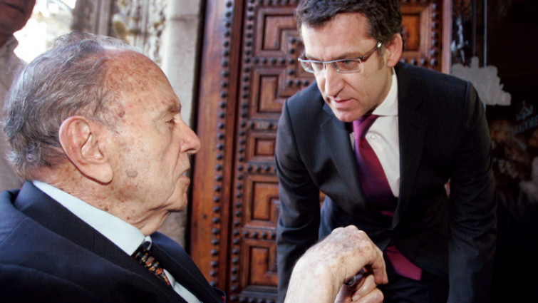 ¿Es Galicia un país conservador?