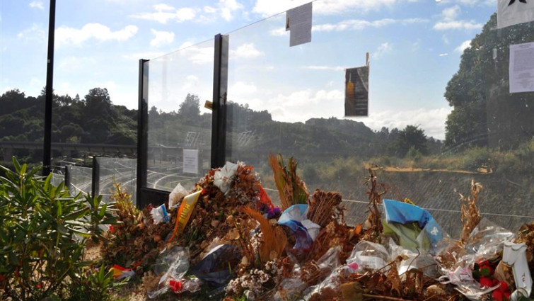 Feijóo se compromete a no esquivar la investigación de Angrois