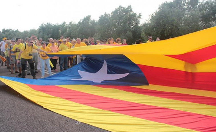 ​Que volen aquesta gent?