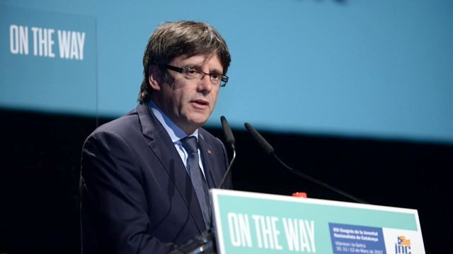 Hacienda detectó en la Generalitat gastos prohibidos por el TC