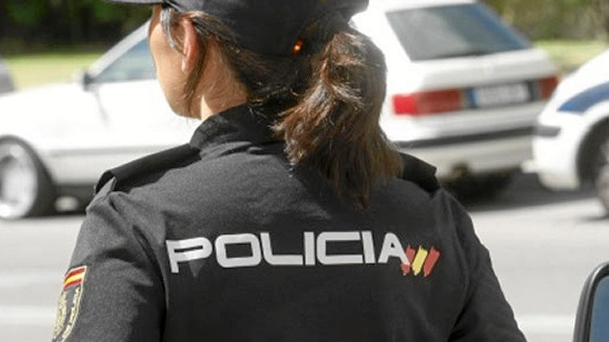 Policiamujer