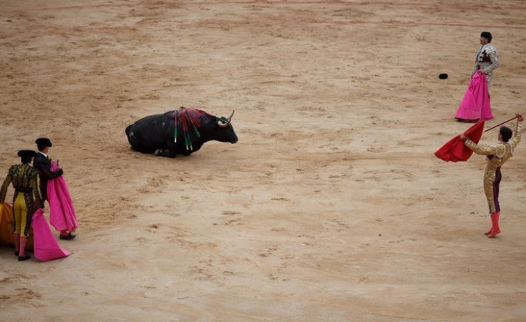 Los animalistas piden que Galicia siga el ejemplo de Baleares contra el toreo