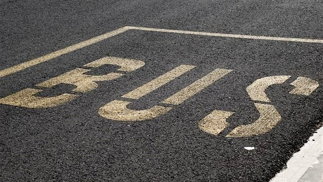 Trabajadores y empresas de buses llegan a un acuerdo que 