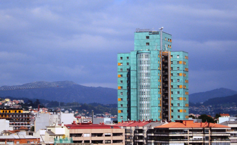 La plaza de la Ciudad de Justicia de Vigo se llamará Miguel Ángel Blanco