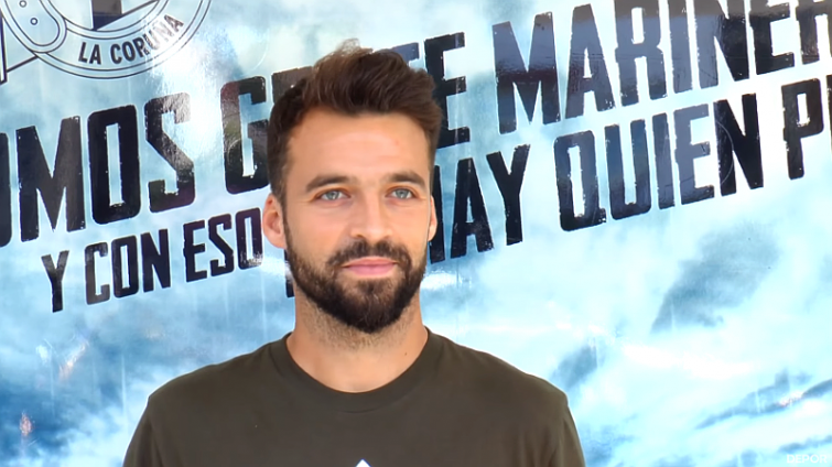 Bruno Gama confía en que esta temporada 