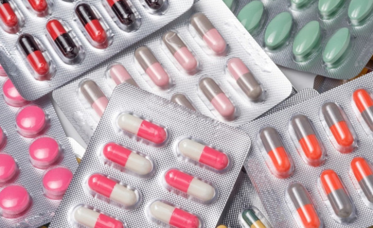 Terminar la caja de antibióticos puede poner en riesgo la salud