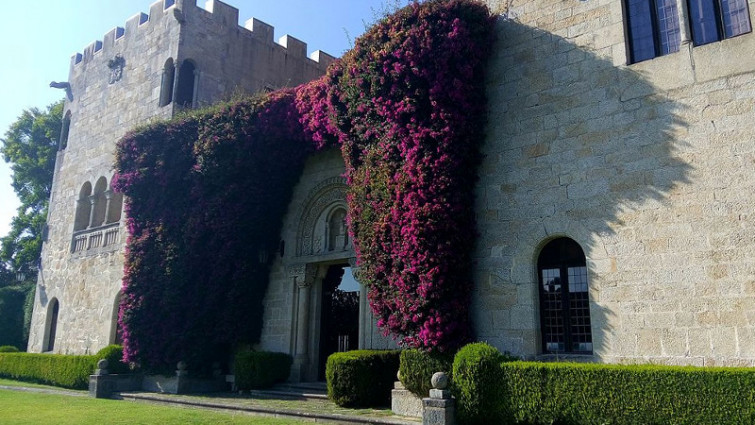 4.500 euros de multa a la familia Franco por obstaculizar las visitas a Meirás